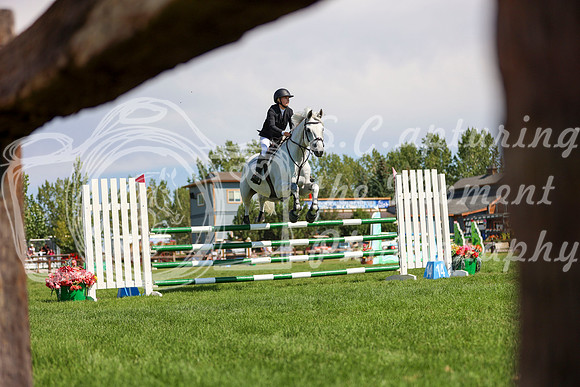 11362 - Mykenzi - 2026 Rocky Mountain Classic III - Sunday August 23rd