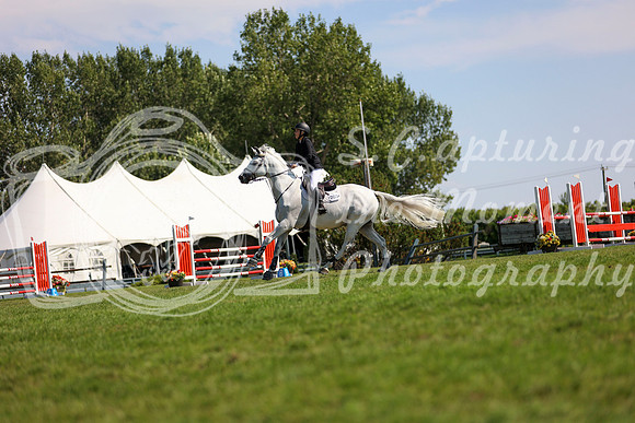 11363 - Mykenzi - 2026 Rocky Mountain Classic III - Sunday August 23rd