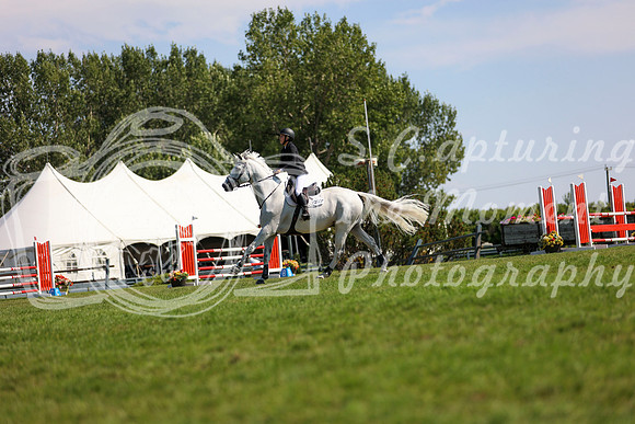 11364 - Mykenzi - 2026 Rocky Mountain Classic III - Sunday August 23rd