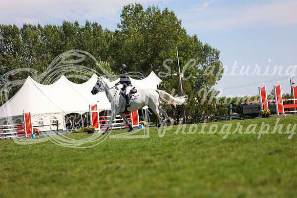 11366 - Mykenzi - 2026 Rocky Mountain Classic III - Sunday August 23rd