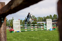 11368 - Mykenzi - 2026 Rocky Mountain Classic III - Sunday August 23rd