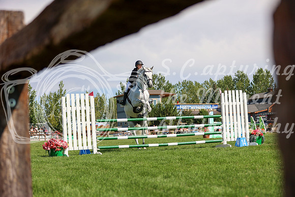 11368 - Mykenzi - 2026 Rocky Mountain Classic III - Sunday August 23rd