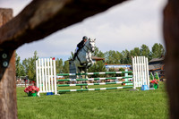 11370 - Mykenzi - 2026 Rocky Mountain Classic III - Sunday August 23rd