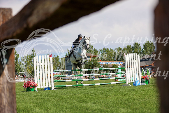 11370 - Mykenzi - 2026 Rocky Mountain Classic III - Sunday August 23rd