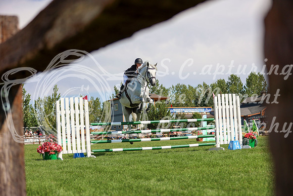 11371 - Mykenzi - 2026 Rocky Mountain Classic III - Sunday August 23rd