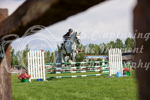 11372 - Mykenzi - 2026 Rocky Mountain Classic III - Sunday August 23rd