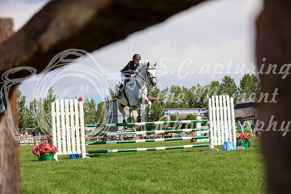 11373 - Mykenzi - 2026 Rocky Mountain Classic III - Sunday August 23rd