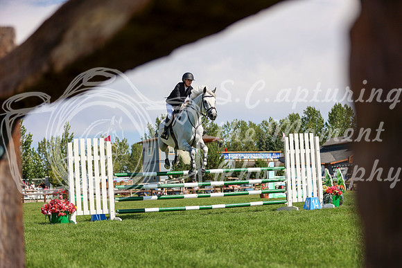 11374 - Mykenzi - 2026 Rocky Mountain Classic III - Sunday August 23rd