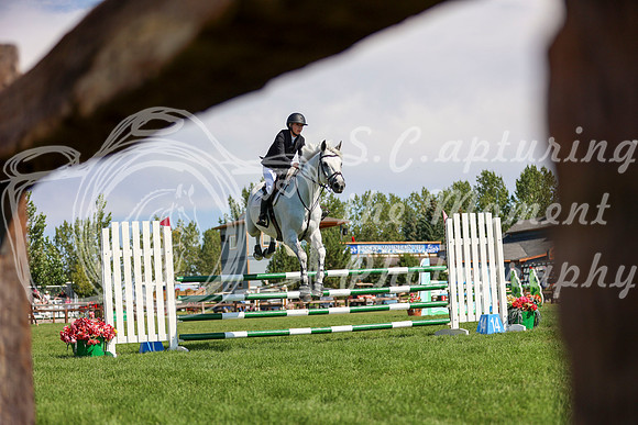 11375 - Mykenzi - 2026 Rocky Mountain Classic III - Sunday August 23rd