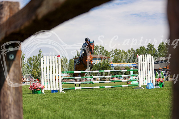 11513 - Mykenzi - 2026 Rocky Mountain Classic III - Sunday August 23rd