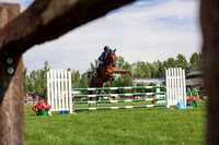11514 - Mykenzi - 2026 Rocky Mountain Classic III - Sunday August 23rd