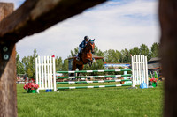 11515 - Mykenzi - 2026 Rocky Mountain Classic III - Sunday August 23rd