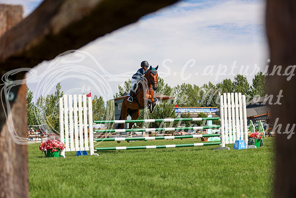 11515 - Mykenzi - 2026 Rocky Mountain Classic III - Sunday August 23rd