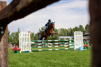 11516 - Mykenzi - 2026 Rocky Mountain Classic III - Sunday August 23rd