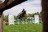 11517 - Mykenzi - 2026 Rocky Mountain Classic III - Sunday August 23rd