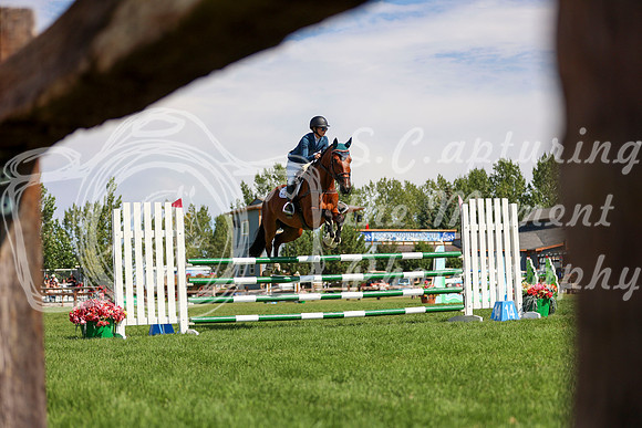 11517 - Mykenzi - 2026 Rocky Mountain Classic III - Sunday August 23rd