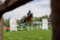 11518 - Mykenzi - 2026 Rocky Mountain Classic III - Sunday August 23rd