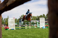 11519 - Mykenzi - 2026 Rocky Mountain Classic III - Sunday August 23rd