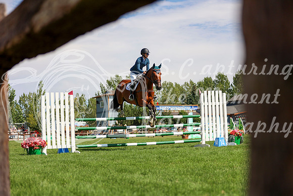 11519 - Mykenzi - 2026 Rocky Mountain Classic III - Sunday August 23rd