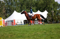 11520 - Mykenzi - 2026 Rocky Mountain Classic III - Sunday August 23rd
