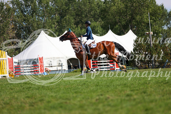 11520 - Mykenzi - 2026 Rocky Mountain Classic III - Sunday August 23rd