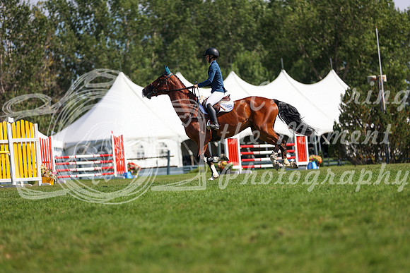 11521 - Mykenzi - 2026 Rocky Mountain Classic III - Sunday August 23rd