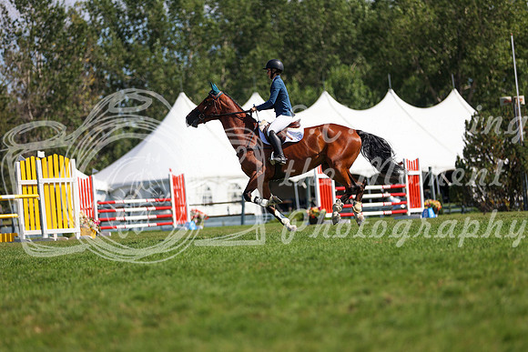 11522 - Mykenzi - 2026 Rocky Mountain Classic III - Sunday August 23rd