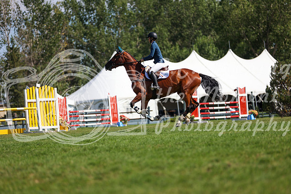 11523 - Mykenzi - 2026 Rocky Mountain Classic III - Sunday August 23rd
