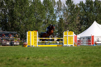 11524 - Mykenzi - 2026 Rocky Mountain Classic III - Sunday August 23rd