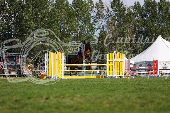 11524 - Mykenzi - 2026 Rocky Mountain Classic III - Sunday August 23rd