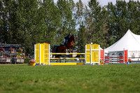11525 - Mykenzi - 2026 Rocky Mountain Classic III - Sunday August 23rd