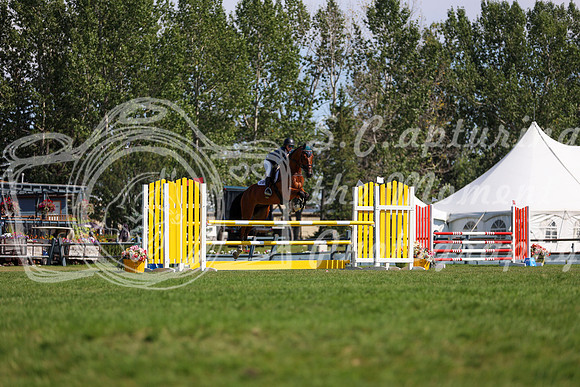 11525 - Mykenzi - 2026 Rocky Mountain Classic III - Sunday August 23rd