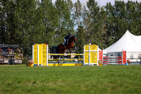 11526 - Mykenzi - 2026 Rocky Mountain Classic III - Sunday August 23rd