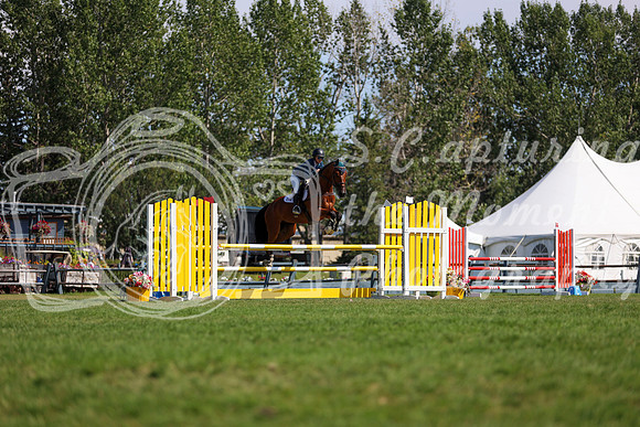 11526 - Mykenzi - 2026 Rocky Mountain Classic III - Sunday August 23rd