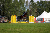 11527 - Mykenzi - 2026 Rocky Mountain Classic III - Sunday August 23rd