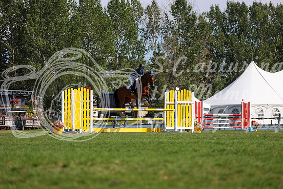 11527 - Mykenzi - 2026 Rocky Mountain Classic III - Sunday August 23rd