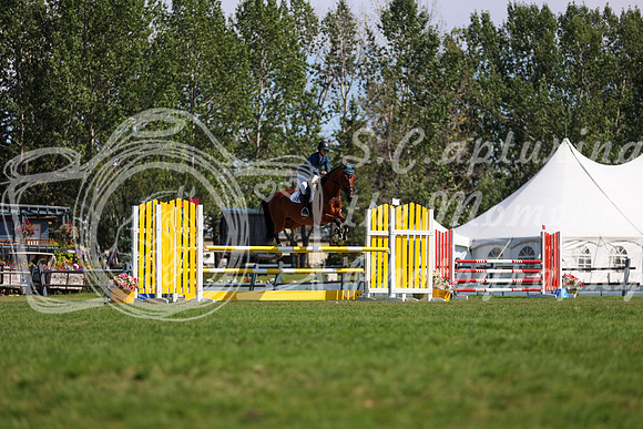 11528 - Mykenzi - 2026 Rocky Mountain Classic III - Sunday August 23rd