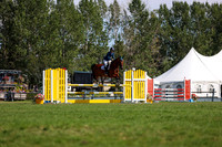 11529 - Mykenzi - 2026 Rocky Mountain Classic III - Sunday August 23rd