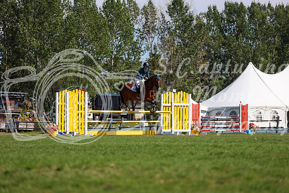 11529 - Mykenzi - 2026 Rocky Mountain Classic III - Sunday August 23rd