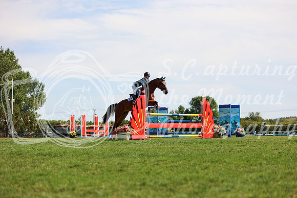 11531 - Mykenzi - 2026 Rocky Mountain Classic III - Sunday August 23rd