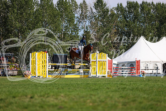 11530 - Mykenzi - 2026 Rocky Mountain Classic III - Sunday August 23rd