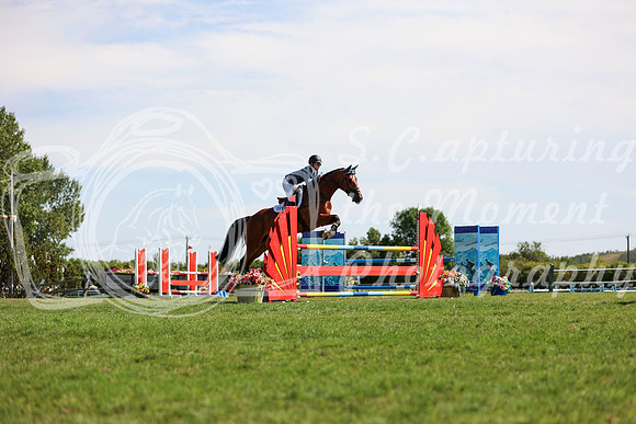 11532 - Mykenzi - 2026 Rocky Mountain Classic III - Sunday August 23rd