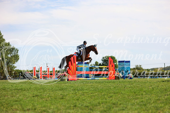 11533 - Mykenzi - 2026 Rocky Mountain Classic III - Sunday August 23rd