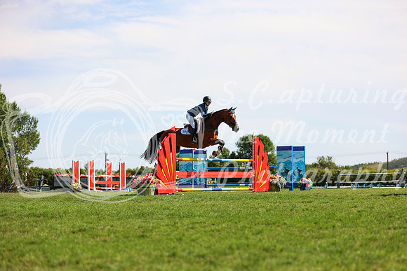 11534 - Mykenzi - 2026 Rocky Mountain Classic III - Sunday August 23rd
