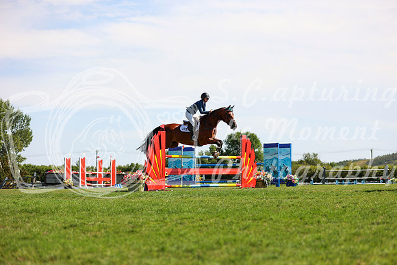 11535 - Mykenzi - 2026 Rocky Mountain Classic III - Sunday August 23rd