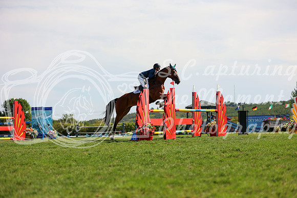 11540 - Mykenzi - 2026 Rocky Mountain Classic III - Sunday August 23rd