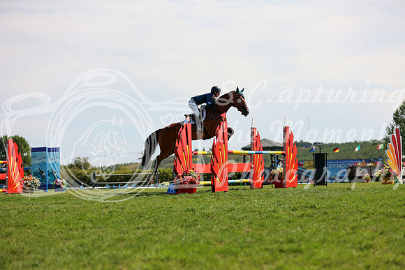 11541 - Mykenzi - 2026 Rocky Mountain Classic III - Sunday August 23rd