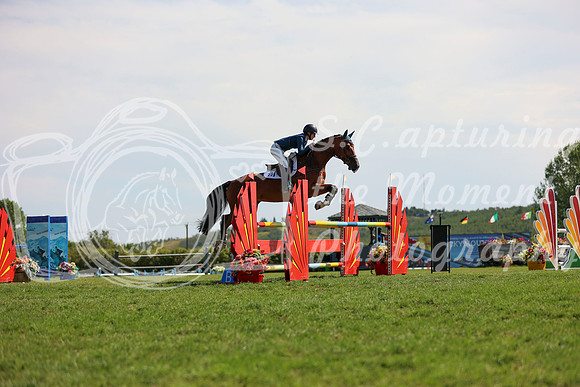 11542 - Mykenzi - 2026 Rocky Mountain Classic III - Sunday August 23rd