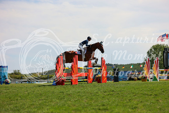 11544 - Mykenzi - 2026 Rocky Mountain Classic III - Sunday August 23rd
