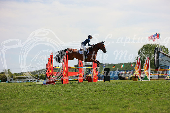 11546 - Mykenzi - 2026 Rocky Mountain Classic III - Sunday August 23rd